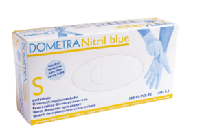 Dometra® Nitril blue 